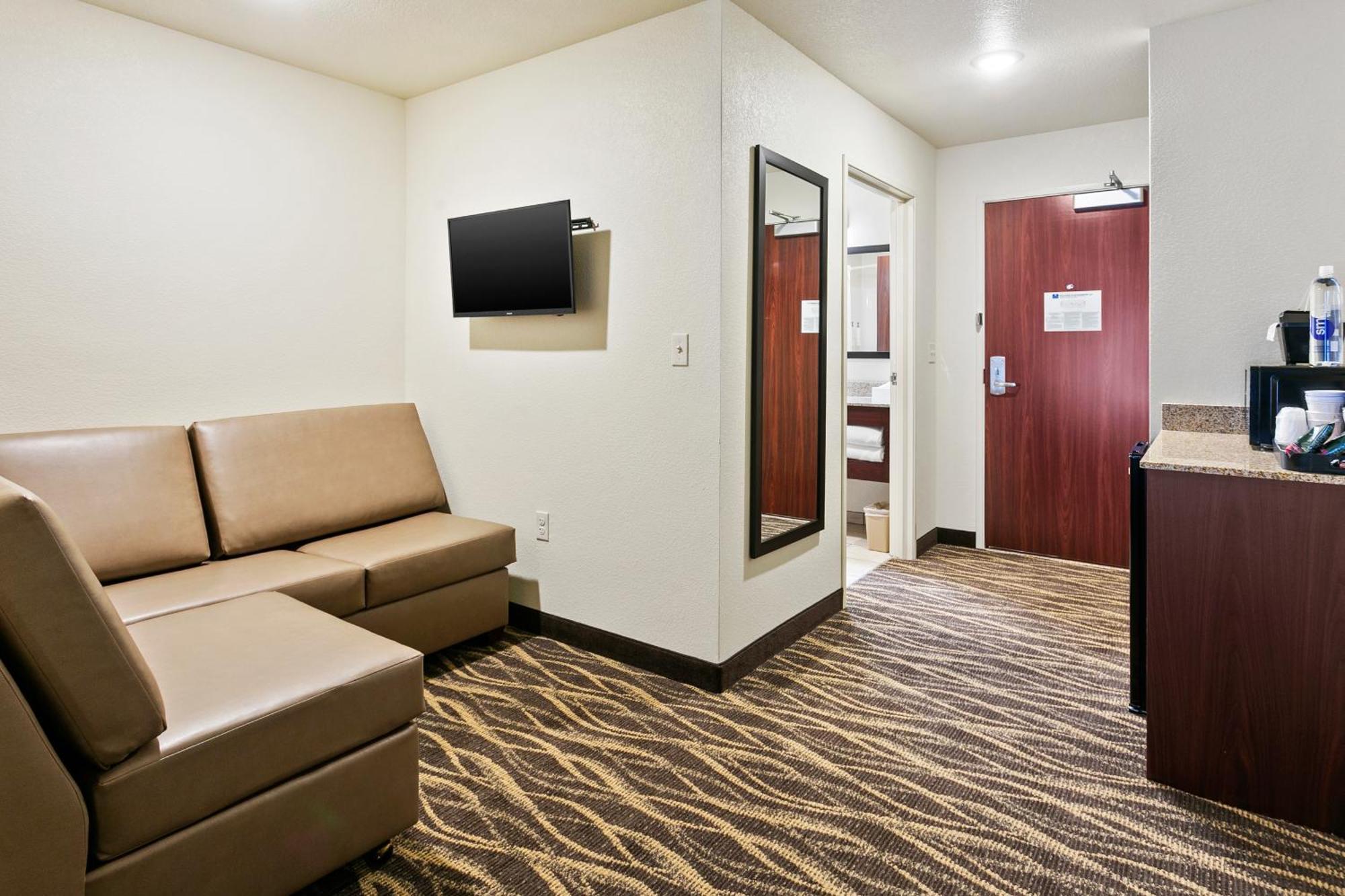 Cobblestone Hotel & Suites - Wickenburg Εξωτερικό φωτογραφία